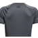 Under Armour Boy's Tech Hybrid Print Fill Shirt Sleeve - Grey (1363281-012)