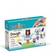 Junior Designer Dough Hairdresser Set