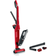 Bosch Series 4 Flexxo Gen2 28Vmax ProAnimal BBH3ZOO28 Rød