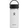 Hydro Flask Wide Mouth with Flex Sip Lid Travel Mug 16.062fl oz