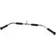 Gymstick Ylätaljatanko Lateral Pull Down Bar