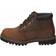 Skechers Sergeants Verdict Leather Boots - Brown