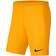 Nike Park III Shorts Kids - University Gold/Black