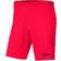 Nike Park III Shorts Kids - Bright Crimson/Black