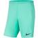 Nike Park III Shorts Kids - Hyper Turq/Black