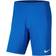 Nike Park III Short Junior - Blauw