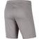 Nike Park III Shorts Kids - Pewter Gray/Black