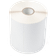 Brother Premium Coated Thermal Transfer Die-Cut labelrulle
