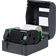 Brother Premium Coated Thermal Transfer Die-Cut labelrulle