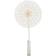 Watt & Veke Elvira White Julestjerne 20cm