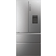 Haier HFW7819EWMP Sølv, Rustfrit stål