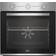 Beko BBSE12120XD Grey, Stainless Steel