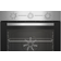 Beko BBSE12120XD Grey, Stainless Steel