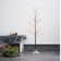 Star Trading Tobby Tree Julelampe 150cm
