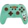 PowerA Enhanced Wireless Controller (Nintendo Switch) - Animal Crossing K.K. Slider - Grøn