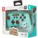 PowerA Enhanced Wireless Controller (Nintendo Switch) - Animal Crossing K.K. Slider - Green