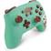 PowerA Enhanced Wireless Controller (Nintendo Switch) - Animal Crossing K.K. Slider - Green