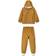 Liewood Serena Rainwear - Golden Caramel