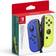 Nintendo Switch Joy-Con Pair - Blue/Yellow