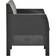vidaXL 3067231 2-seat Soffa