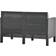 vidaXL 3067231 2-seat Soffa