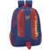 Safta Levante U.D Backpack - Blue/Maroon