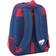 Safta Levante U.D Backpack - Blue/Maroon