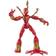 Hasbro Marvel Spiderman Bend & Flex Iron Spider