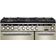 Rangemaster Encore Deluxe EDL90DFFIV/C Beige