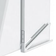 Franke Cabinet 352-10 60cm, Vit, Grå