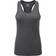 Dhb Merino Sleeveless Base Layer M150 Women - Grey Marl