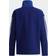 adidas Arkd3 Warm 3-Stripes Fleece Track Top Kids - Victory Blue/White