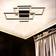 Aneta New York Loftplafond 52cm