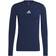 Adidas Techfit Compression Long Sleeve T-shirt Men - Blue