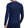 Adidas Techfit Compression Long Sleeve T-shirt Men - Blue