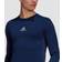 Adidas Techfit Compression Long Sleeve T-shirt Men - Blue