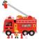 Ryans Playdate Fire Truck Mystery Box