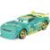 Mattel Disney Pixar Cars M Fast Fong