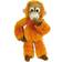 Jemini Gossip Toodoo Orangutan 65Cm