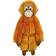 Jemini Gossip Toodoo Orangutan 65Cm
