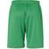 Uhlsport Club Shorts Unisex - Green/White