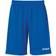 Uhlsport Club Shorts Unisex - Azurblue/White