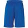 Uhlsport Club Shorts Unisex - Azurblue/White