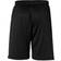 Uhlsport Club Shorts Unisex - Black/White