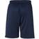 Uhlsport Club Shorts Unisex - Navy/White