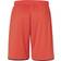 Uhlsport Club Shorts Unisex - Dynamic Orange/Black