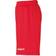 Uhlsport Club Shorts Unisex - Red/White