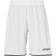 Uhlsport Club Shorts Unisex - White/Black