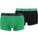 Puma Basic Boxer 2-pack - Amazon Green