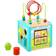 Tooky Toy PLay Cube